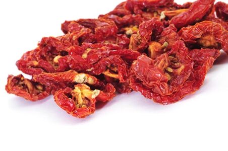 Cooking With Dried Foods Image